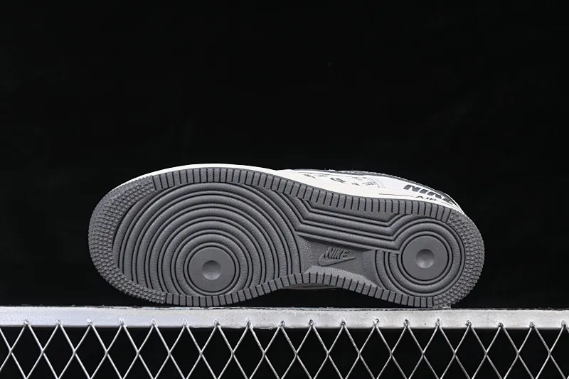 All categories Nk Air Force 1 Air Force series Nk Air Force 1 Low Air Force low-top Nike Air Force 1'07 Low Mihuizhuba leather Air Force 1 low-top casual sneakers JP8028-071